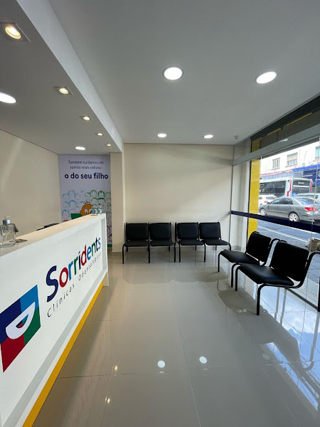 Foto 3 de Sorridents Clínicas Odontológicas - Teodoro Sampaio