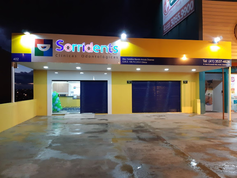 Foto 2 de Sorridents Colombo