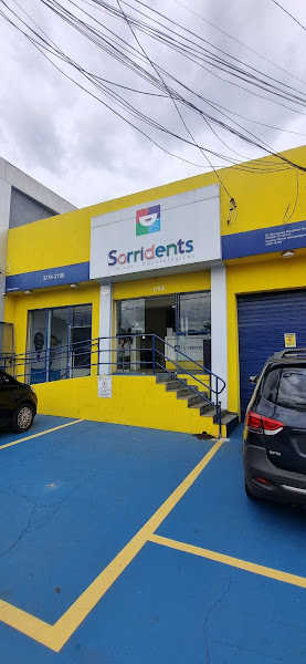 Foto 2 de Sorridents Cursino