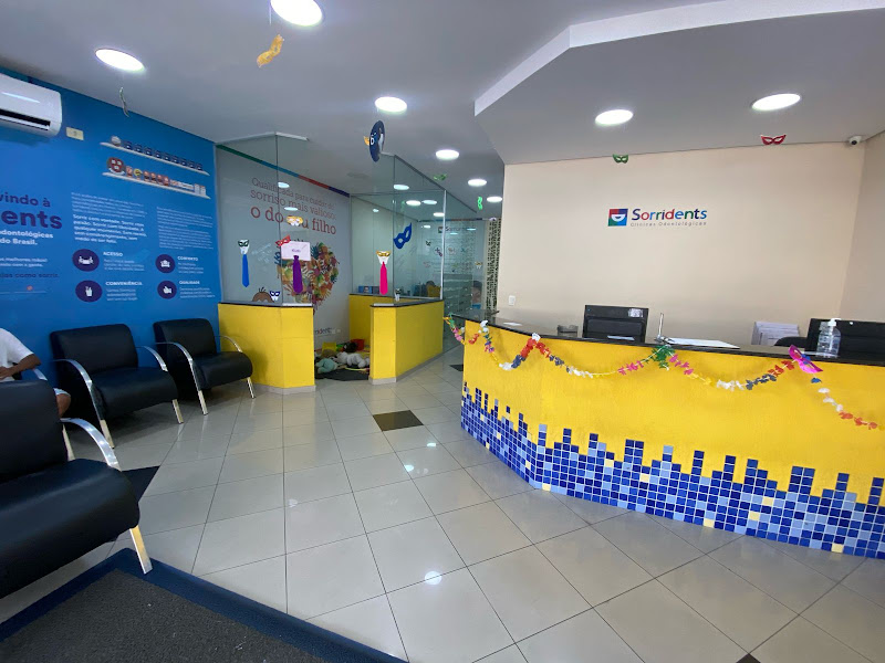 Foto 3 de Sorridents | Dentista em Campanella