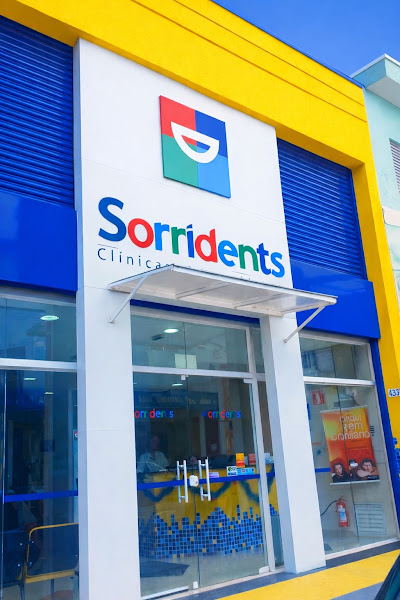 Foto 2 de Sorridents Diadema Serraria