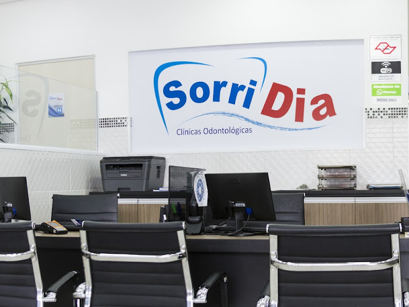 Foto 8 de Sorridents Diadema Serraria