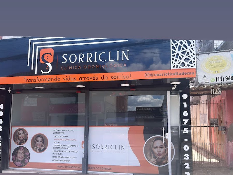 Foto 10 de Sorridents Diadema Serraria