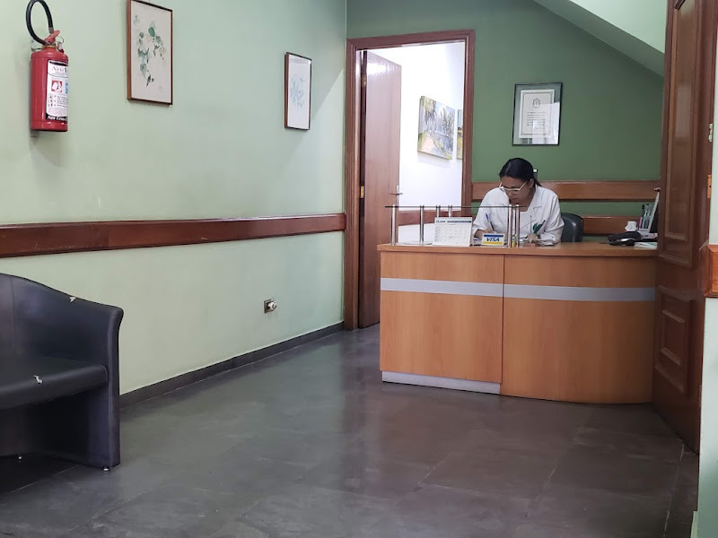 Foto 12 de Sorridents Diadema Serraria