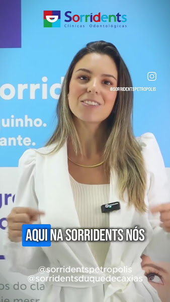 Foto 2 de Sorridents Duque de Caxias