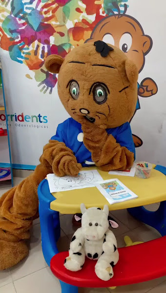 Foto 4 de Sorridents Duque de Caxias