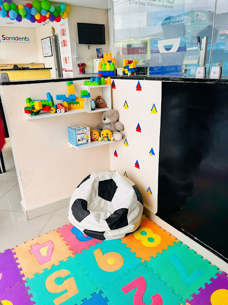 Foto 2 de Sorridents