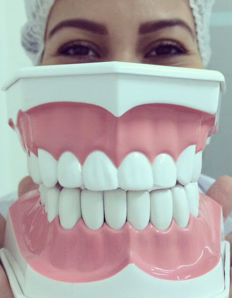 Foto 3 de Sorridents FECHADO