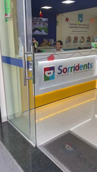 Foto 3 de Sorridents Goiânia Campinas