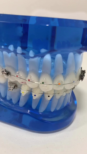 Foto 4 de Sorridents Goiânia Campinas