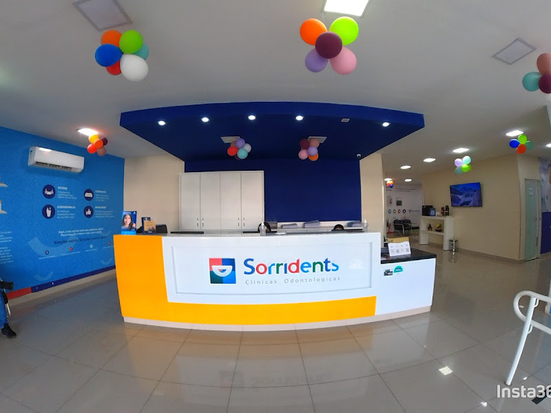 Foto 9 de Sorridents Goiânia Campinas
