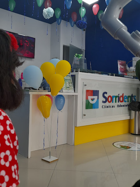 Foto 2 de Sorridents Gonzaga