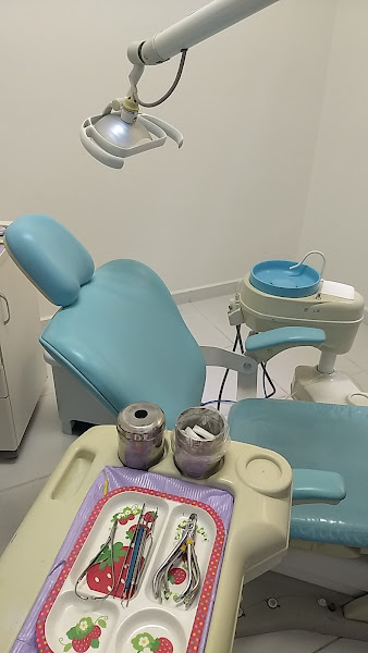 Foto 2 de Sorridents Grajaú