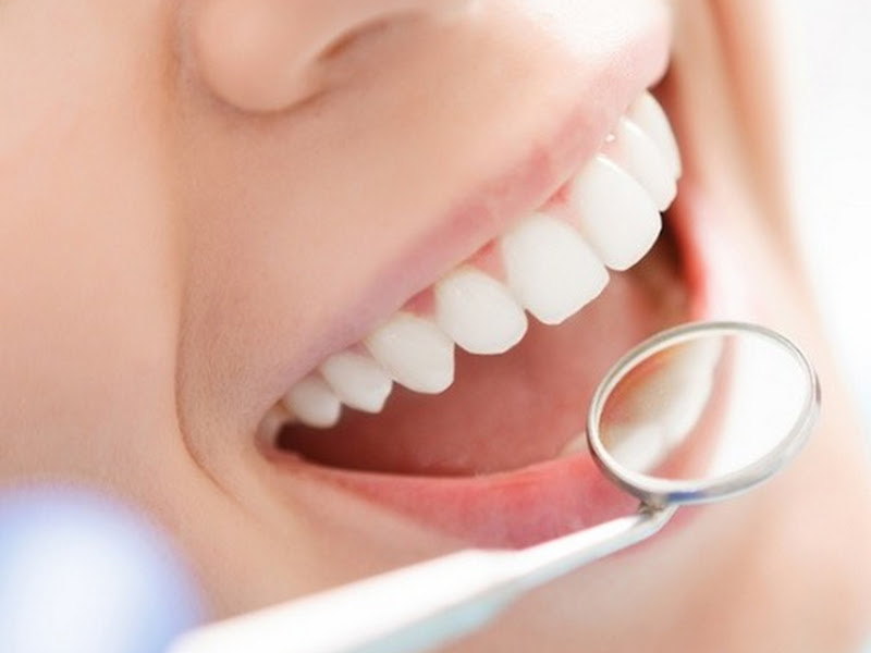 Foto 7 de Sorridents Guaianazes Estação Clinica Odontológica