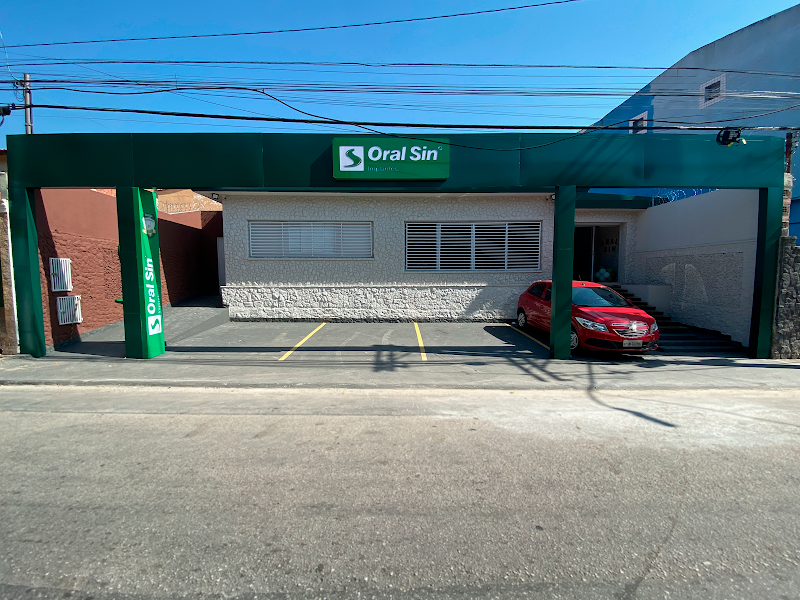 Foto 8 de Sorridents Guaianazes Estação Clinica Odontológica