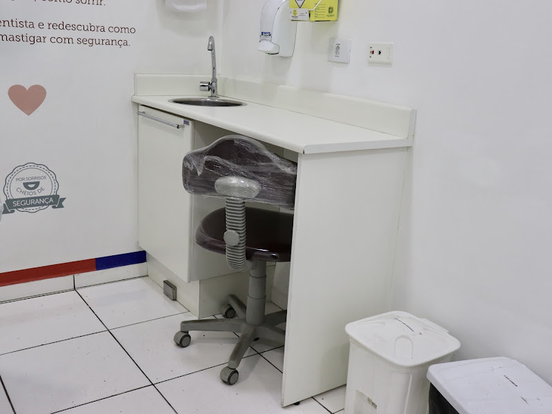 Foto 9 de Sorridents Guarulhos Pimentas