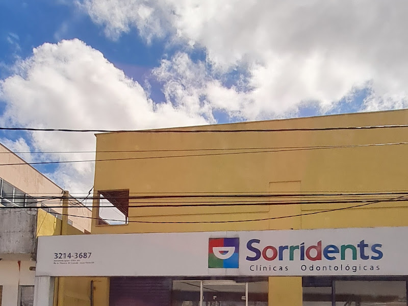Foto de Sorridents Igapó: Dentista, Clínica Odontológica, Clareamento em Natal