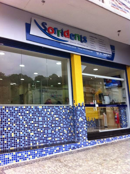 Foto 3 de Sorridents Ilha do Governador