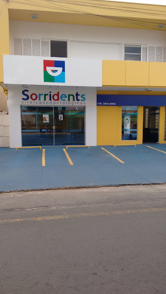 Foto 2 de Sorridents Indaiatuba: Dentista, Clínica Odontológica, Clareamento