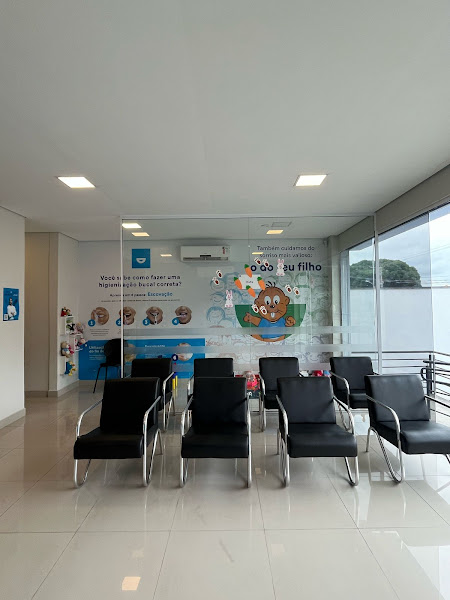 Foto 3 de Sorridents Independência: Dentista, Clínica Odontológica, Clareamento em Taubaté