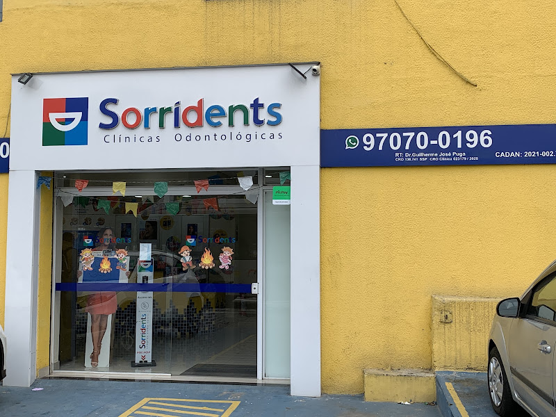 Foto 2 de Sorridents Interlagos Sócrates: Dentista, Clínica Odontológica em São Paulo