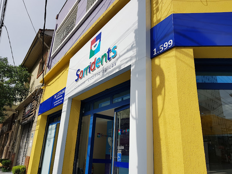 Foto 2 de Sorridents Ipiranga: Dentista, Clínica Odontológica, Clareamento em São Paulo