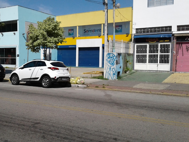 Foto 10 de Sorridents Ipiranga: Dentista, Clínica Odontológica, Clareamento em São Paulo