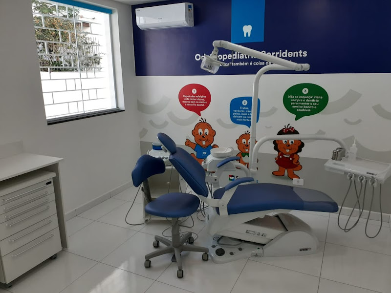 Foto 3 de Sorridents Itajaí - Clínica Odontológica