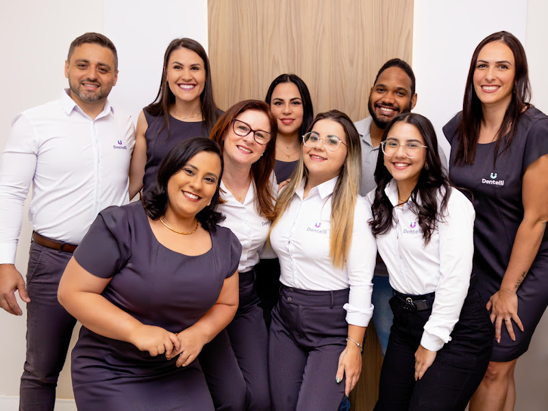 Foto 6 de Sorridents Itajaí - Clínica Odontológica