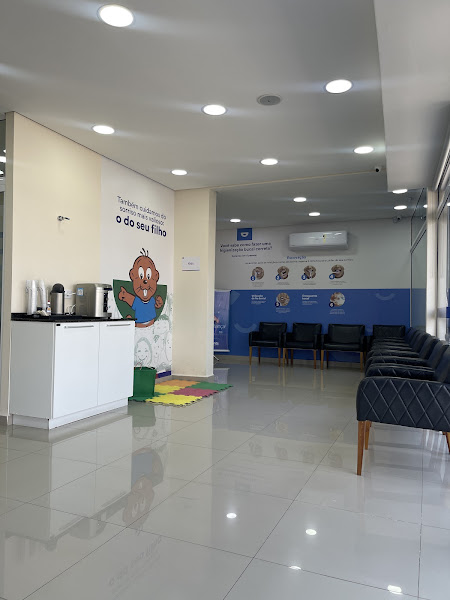 Foto 2 de Sorridents Itavuvu: odontologia completa com qualidade, tecnologia e competência para cuidar do seu sorriso.