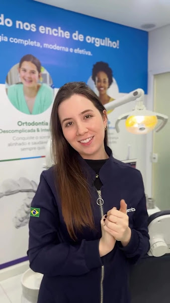 Foto 3 de Sorridents Itavuvu: odontologia completa com qualidade, tecnologia e competência para cuidar do seu sorriso.