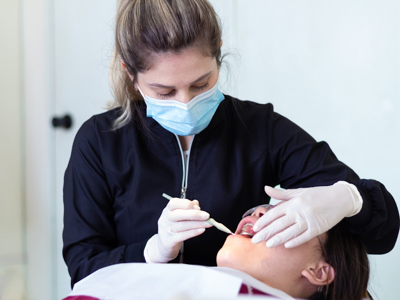 Foto 9 de Sorridents Itavuvu: odontologia completa com qualidade, tecnologia e competência para cuidar do seu sorriso.