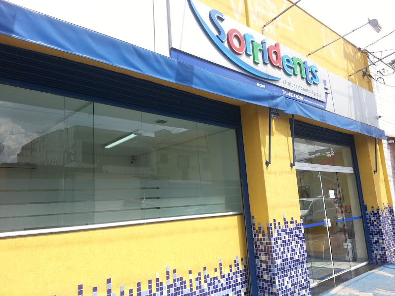 Foto 2 de Sorridents Jaçanã: Dentista, Clínica Odontológica, Clareamento em São Paulo