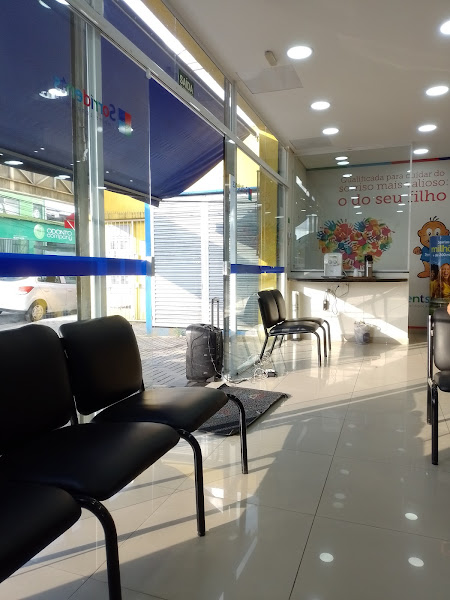 Foto 2 de Sorridents Jardim Arpoador