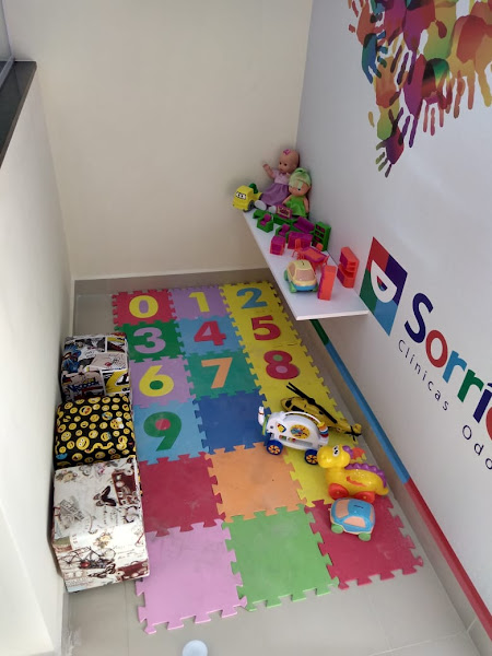 Foto 3 de Sorridents Jardim Arpoador