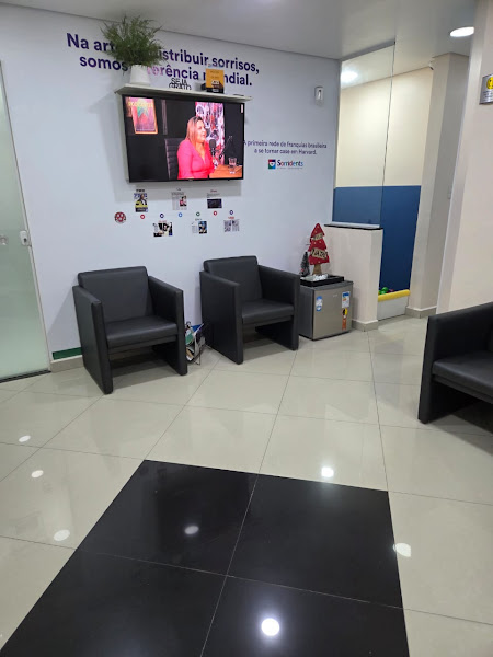 Foto 3 de Sorridents Jardim Bonfiglioli: Dentista, Clínica Odontológica em São Paulo