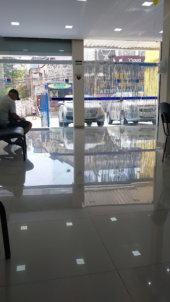 Foto 2 de Sorridents Jardim das Rosas