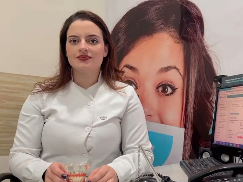 Foto 3 de Sorridents Jardim Grimaldi