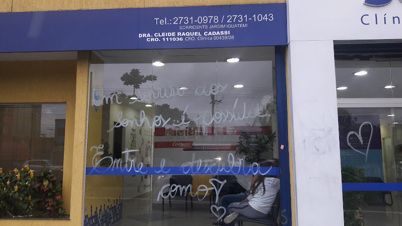 Foto 2 de Sorridents Jardim Iguatemi: Dentista, Clínica Odontológica ,Implante, Prótese, São Paulo