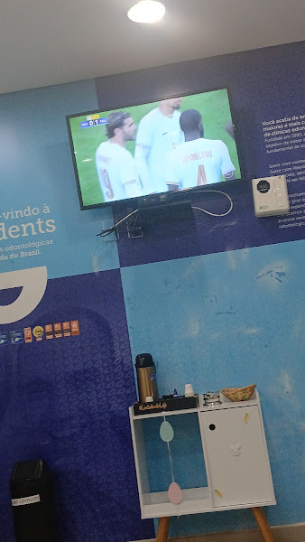 Foto 3 de Sorridents Jardim Peri: Dentista, Clínica Odontológica, Clareamento em São Paulo