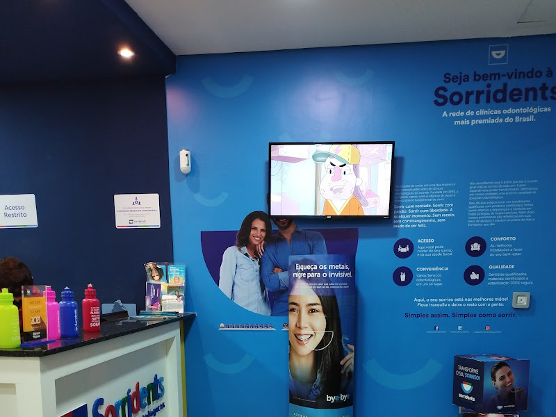 Foto de Sorridents Jardim São João - Guarulhos SP