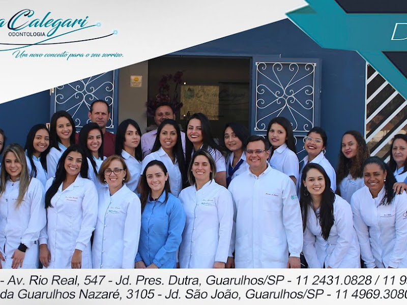 Foto 4 de Sorridents Jardim São João - Guarulhos SP