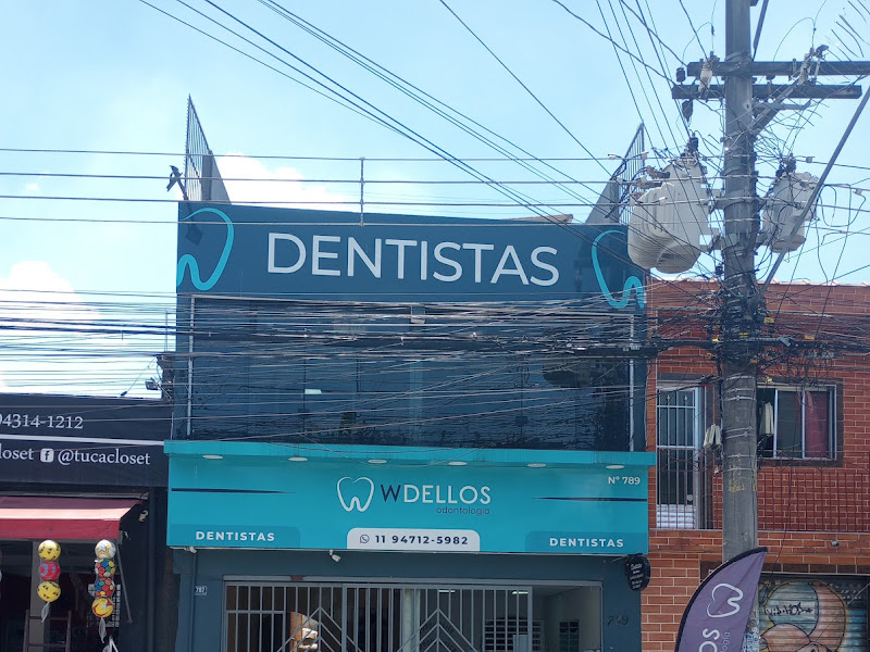 Foto 6 de Sorridents Jardim São João - Guarulhos SP