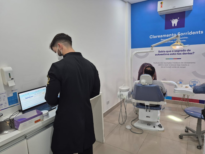 Foto 2 de Sorridents Jardim São Luís (Nova Direção)