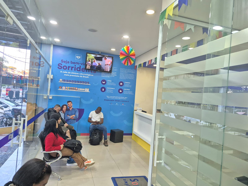 Foto 3 de Sorridents Jardim São Luís (Nova Direção)