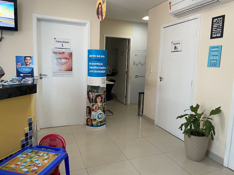 Foto 5 de Sorridents Jockey: Dentista, Clínica Odontológica, Clareamento em Teresina