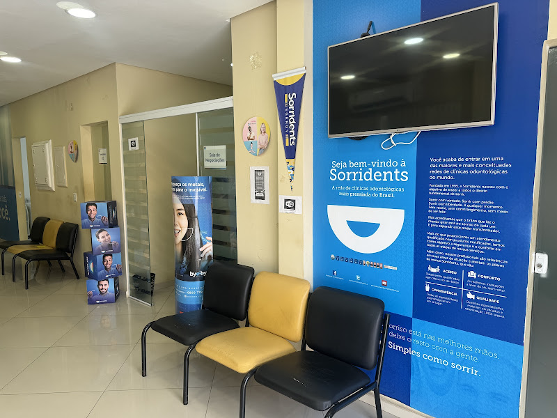 Foto 8 de Sorridents Jockey: Dentista, Clínica Odontológica, Clareamento em Teresina