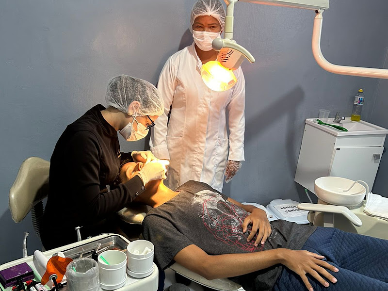 Foto 10 de Sorridents Jockey: Dentista, Clínica Odontológica, Clareamento em Teresina