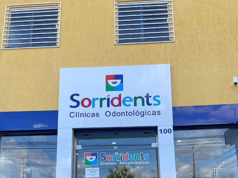 Foto 11 de Sorridents Jockey: Dentista, Clínica Odontológica, Clareamento em Teresina