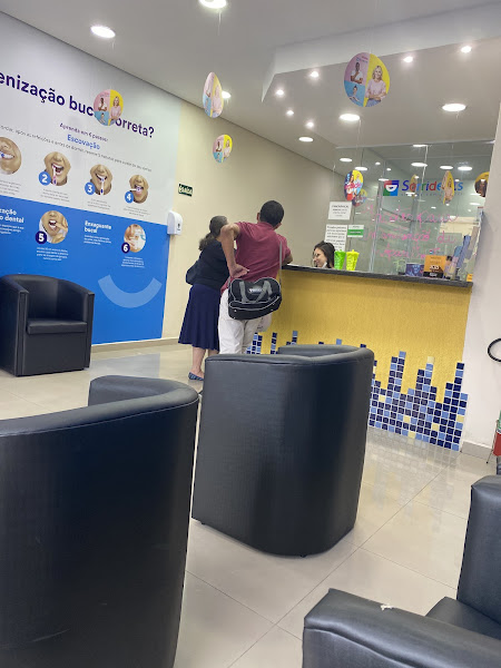 Foto 2 de Sorridents Lapa - Dentista